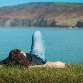 Why Your Vision for the Future Is Wrong