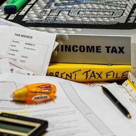 U.S. Income Tax History: Is It a Rich Man’s Tax?