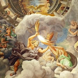 What Is Your Image of God? Creating Your God