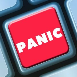 The 1962 Stock Market Crash: Panic on Wall Street