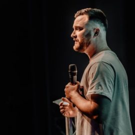 How to Get Your Point Across at Work & in Speeches