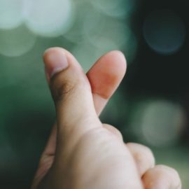 The Power of Snap Decisions: Decide, Don’t Think