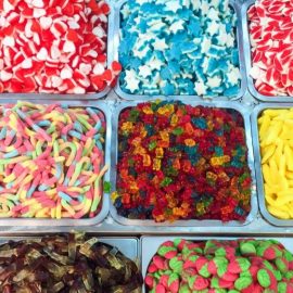 Variety in Life: You Need Less Than You Think