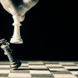 Competitive Relationships: Why Do We Have Them?
