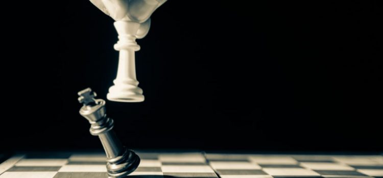 Competitive Relationships: Why Do We Have Them? Competitive Relationships: Why Do We Have Them?