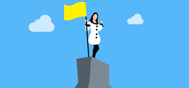 The Big Difference Between Good and Great People The Big Difference Between Good and Great People