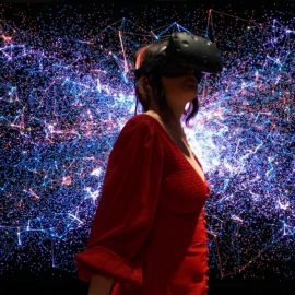 A Look at the Future of VR (Outside of Gaming)