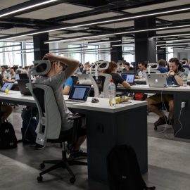 accountable employees