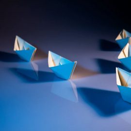 Daniel Goleman’s 6 Leadership Styles, Explained