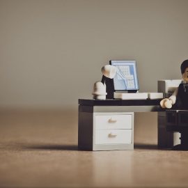 Business Problem-Solving: 3 Steps to a Solution