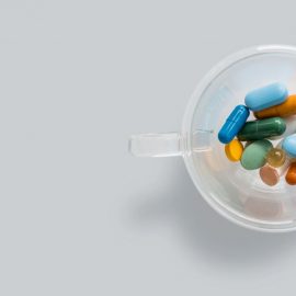 Can You Take Too Many Vitamins? Science Says “Yes”