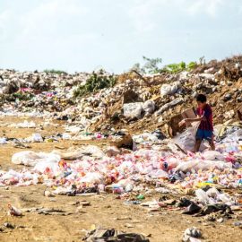 The Effects of Poor Governance on Economic Growth