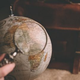 The 2 Disadvantages of Landlocked Countries