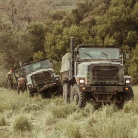 Military Interventions: Are They Harmful or Helpful?