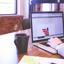 Starting a Tech Company That Makes a Difference