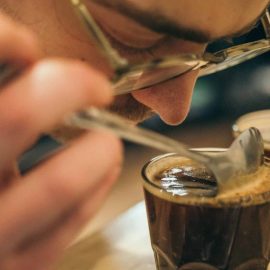 How Does Smell Affect Taste? More Than You Think
