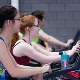 The Many Health Benefits of Physical Activity
