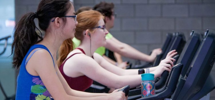 The Many Health Benefits of Physical Activity The Many Health Benefits of Physical Activity