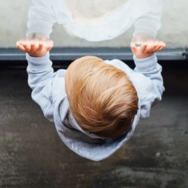 2 Effects of Childhood Trauma in the Short-Term