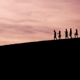 Ernest Shackleton’s Leadership: How He Stepped Up