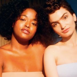 How to Love Your Body and Practice Self-Acceptance