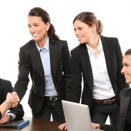 The 3 Company Virtues Every Business Should Have