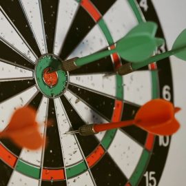 Noise vs. Bias: What’s the Difference?