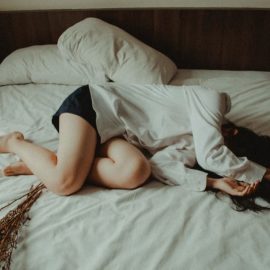 The Causes of Chronic Stress: It Starts in Childhood
