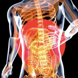 Stress and Metabolism: How They’re Closely Connected