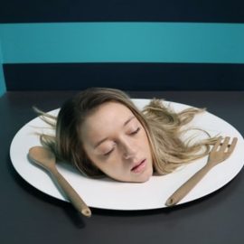 Why Dieting Doesn’t Work in the Long Term