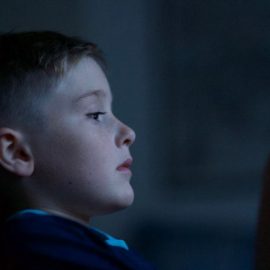 How Does Trauma Affect the Brain of a Child?
