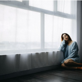 Expectations of Women: Society Is Holding You Captive