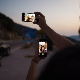 Is the Western Concept of Self Just an Illusion?