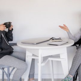 3 Benefits of Having a Mentor: Accelerate Your Learning