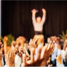 Why Purpose-Driven Organizations Are Successful