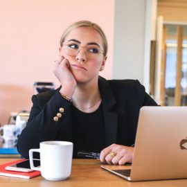 Greg McKeown: How to Make Tedious Work Fun