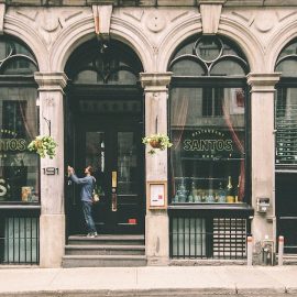 Location & Timing in Business: Your Advantage?