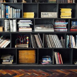 Importance of Knowledge in Entrepreneurship