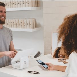 Building a Reputation in Business the Easy Way