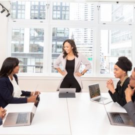 Confident Body Language 101: Master the Nonverbal Cues