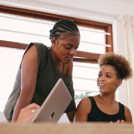 Emergent Intelligence: What We Can Learn From Amazon