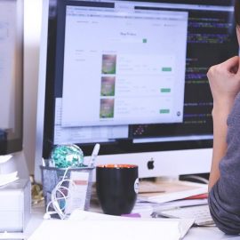 Hard Work and Luck in Business: Do You Need Both?