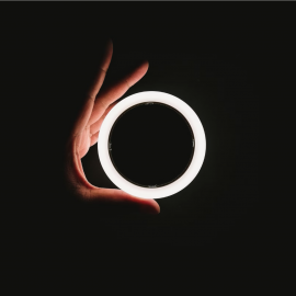 Simon Sinek’s Golden Circle: Example for Leadership