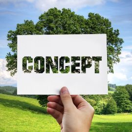 How to Look at the Bigger Picture: A Novel Approach
