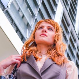 Why Independent Thinkers Can’t Be Taken by the Devil