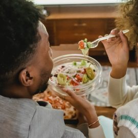 The Habits of Happy People: Acceptance and Self-Care