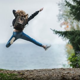 How to Change Your Behavior: 3 Steps to a New Life