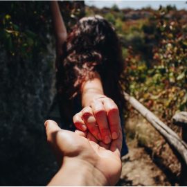 How to Make Someone (Really) Trust You