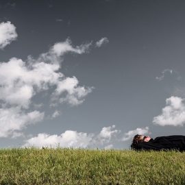 How Passive People Are at Risk From the Devil