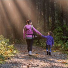 What Makes a Good Mother? Only You Can Decide
